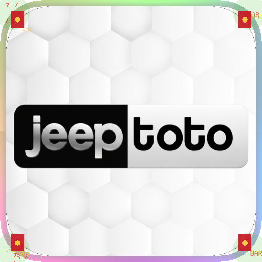 jeeptoto — mitra unggulan